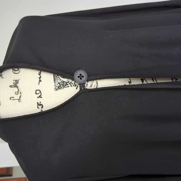 Sonia Rykiel for Till.Da oversized jacket. - Picture 2 of 8